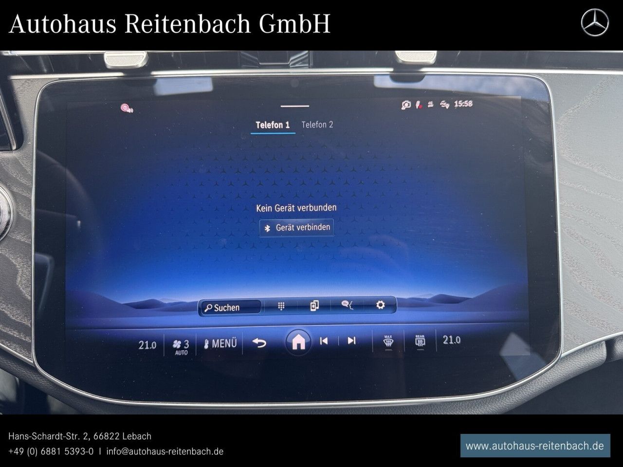 Mercedes-Benz E-Klasse – Bild 16
