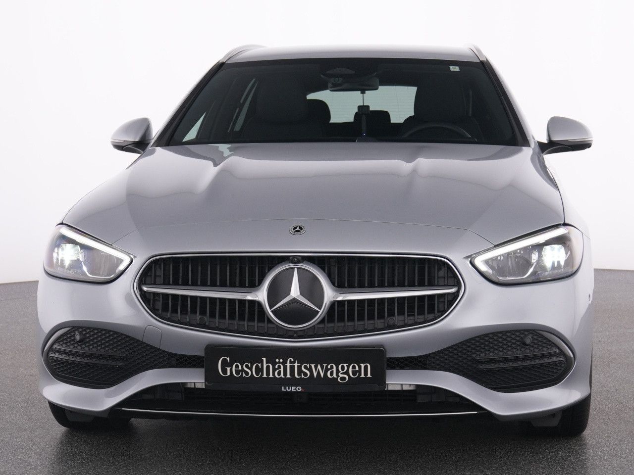 Mercedes-Benz C-Klasse – Bild 14