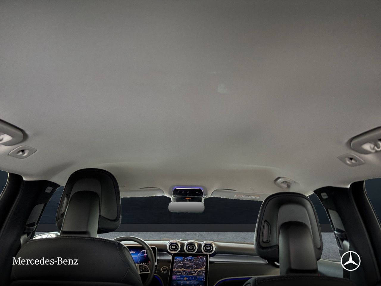 Mercedes-Benz GLC – Bild 23
