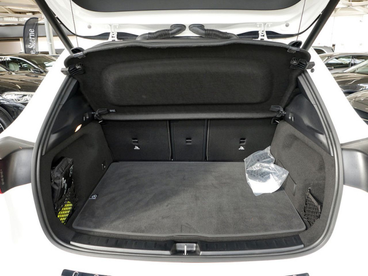 Mercedes-Benz GLA – Bild 12