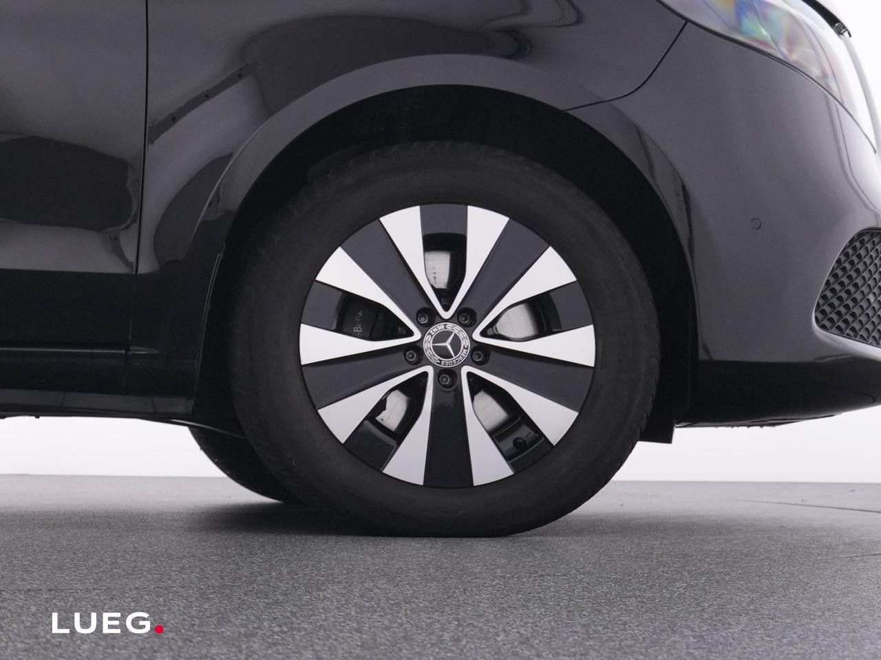 Mercedes-Benz V-Klasse – Bild 21