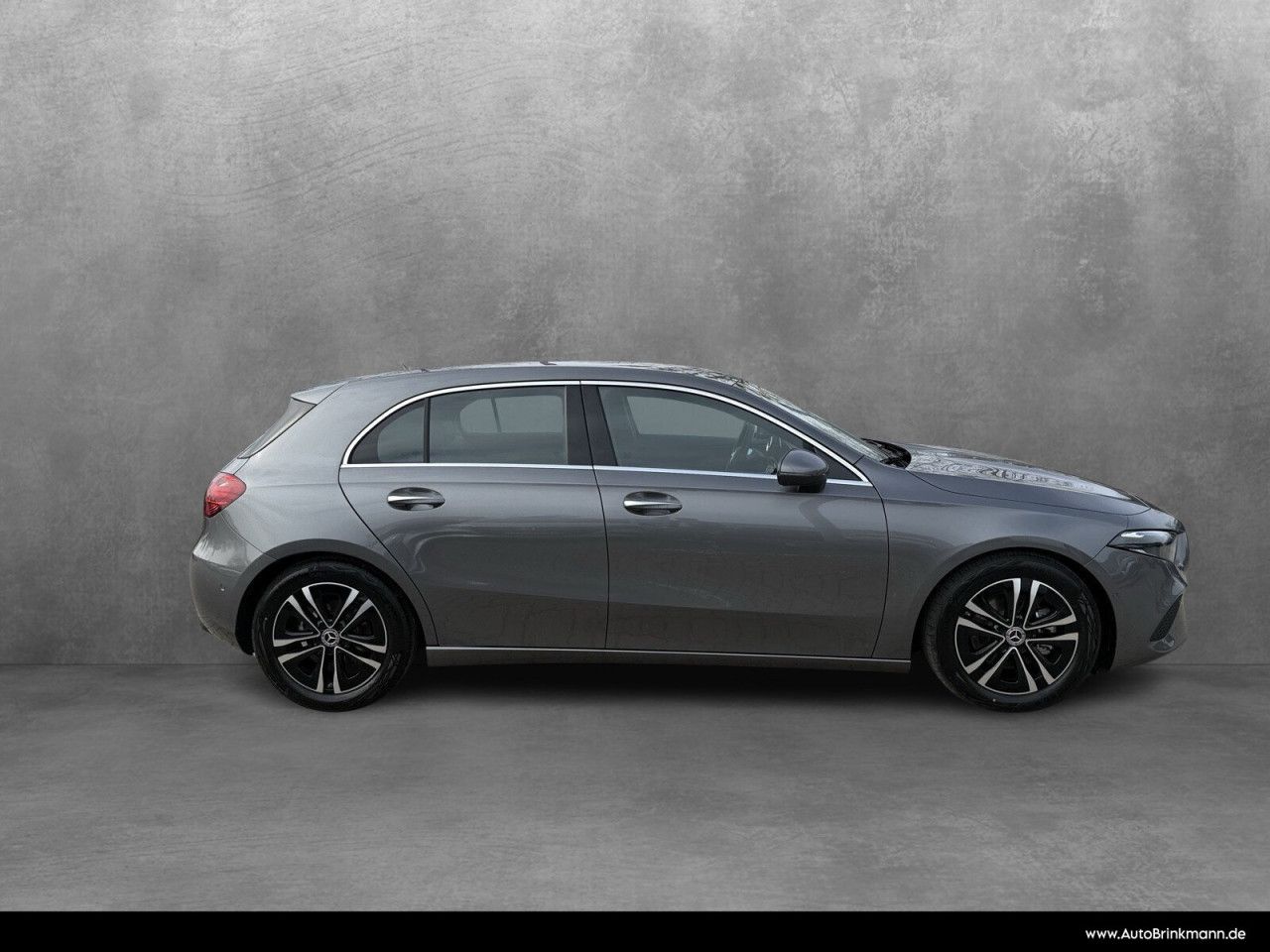 Mercedes-Benz A-Klasse – Bild 4