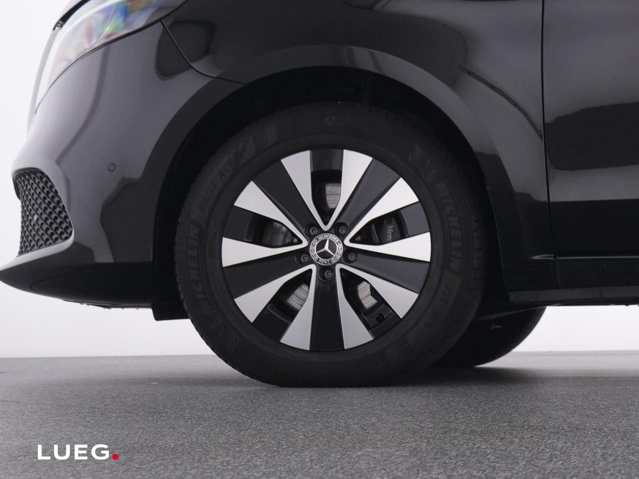 Mercedes-Benz V-Klasse – Bild 19