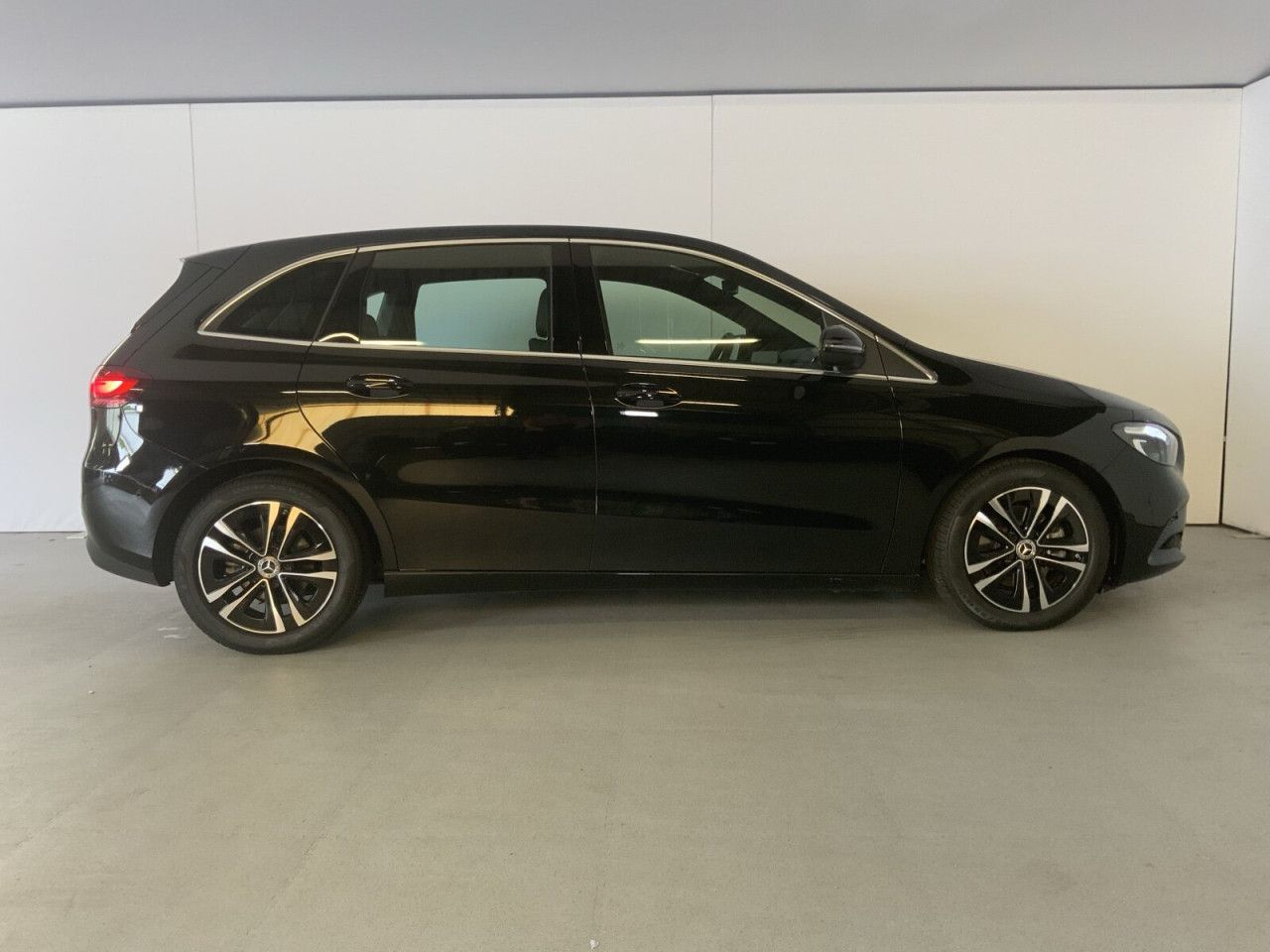 Mercedes-Benz B-Klasse – Bild 4