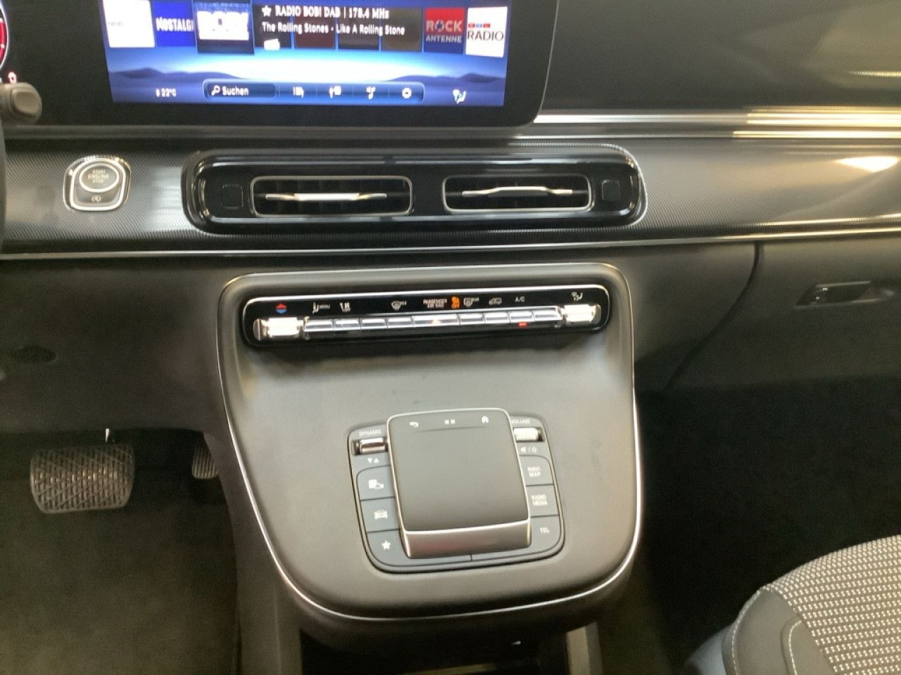 Mercedes-Benz V-Klasse – Bild 6