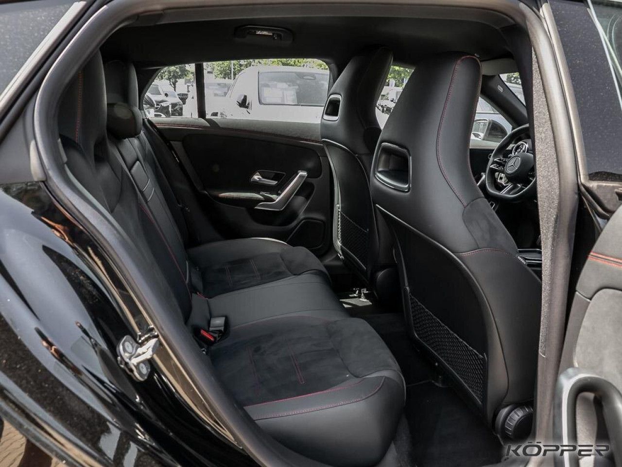 Mercedes-Benz CLA – Bild 6
