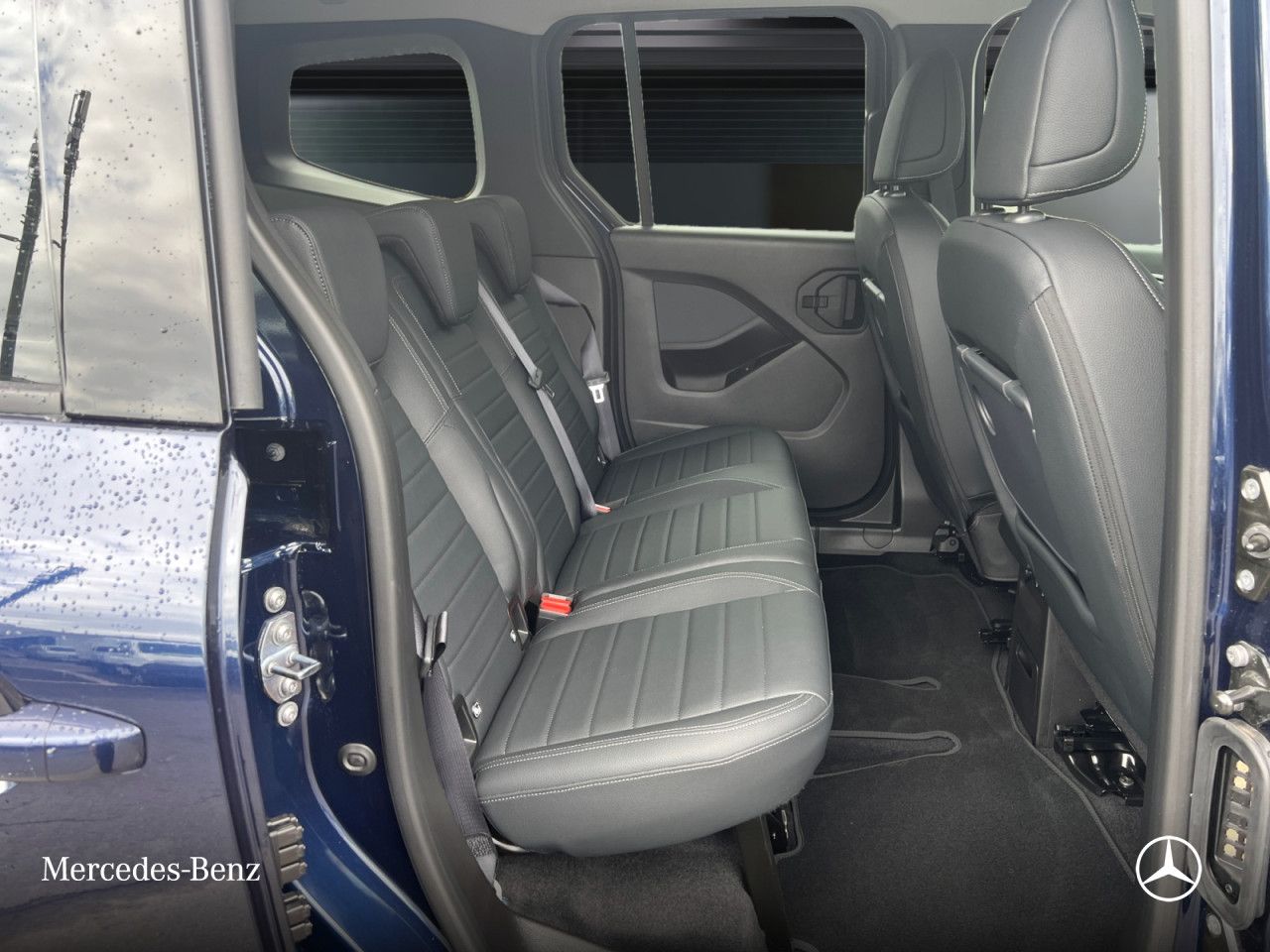 Mercedes-Benz T-Klasse – Bild 15