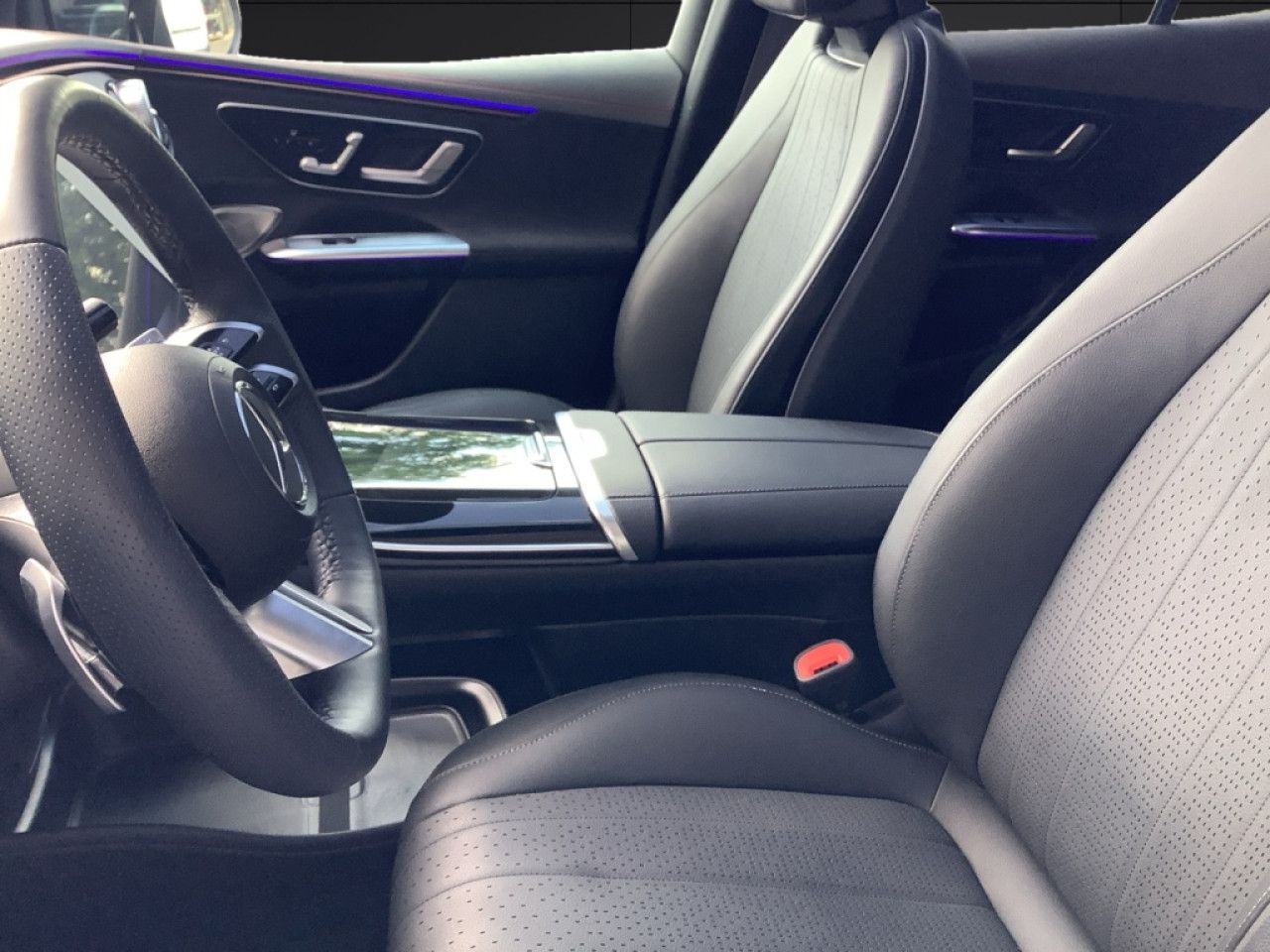 Mercedes-Benz EQE – Bild 8