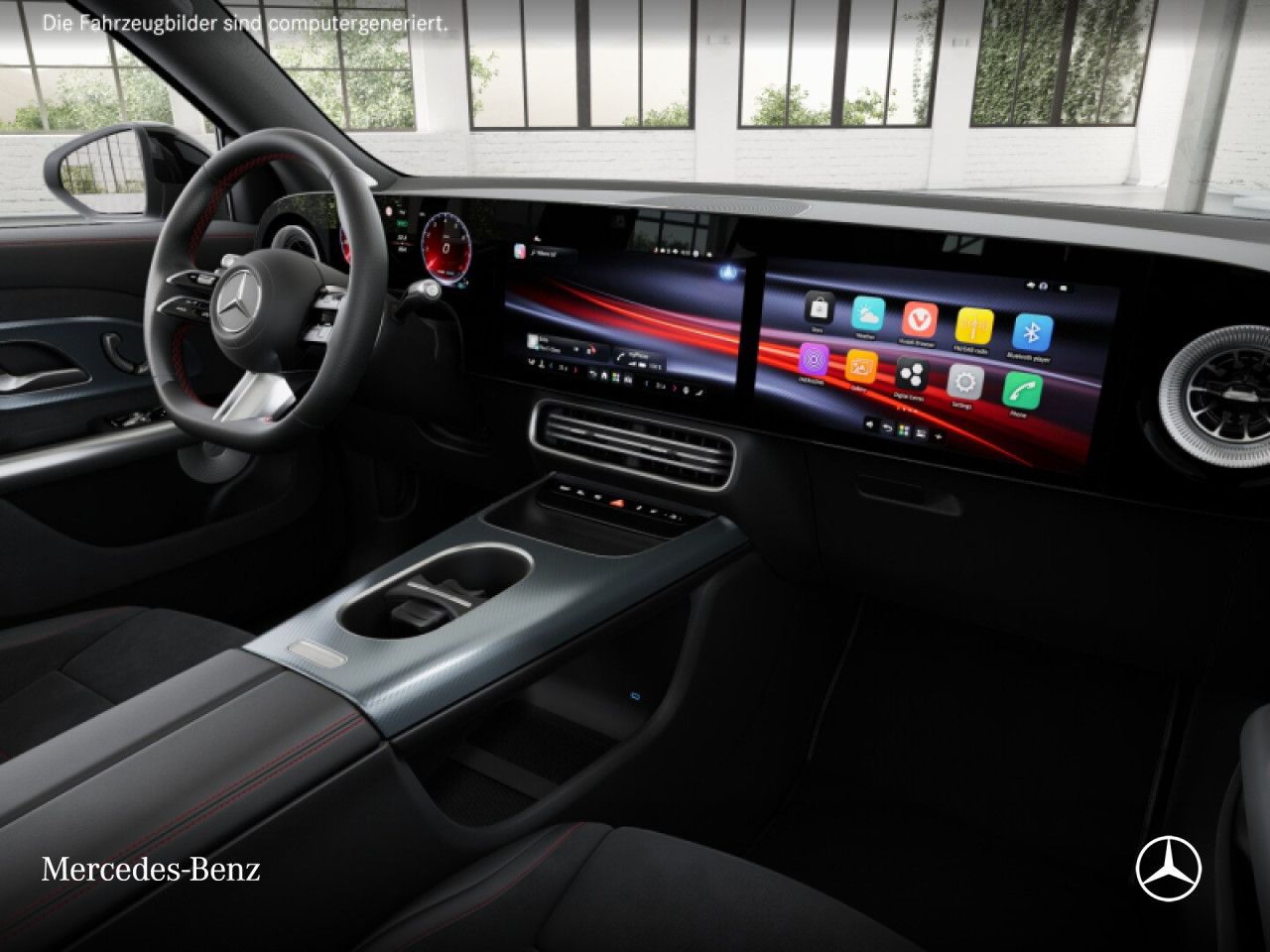 Mercedes-Benz GLB – Bild 8