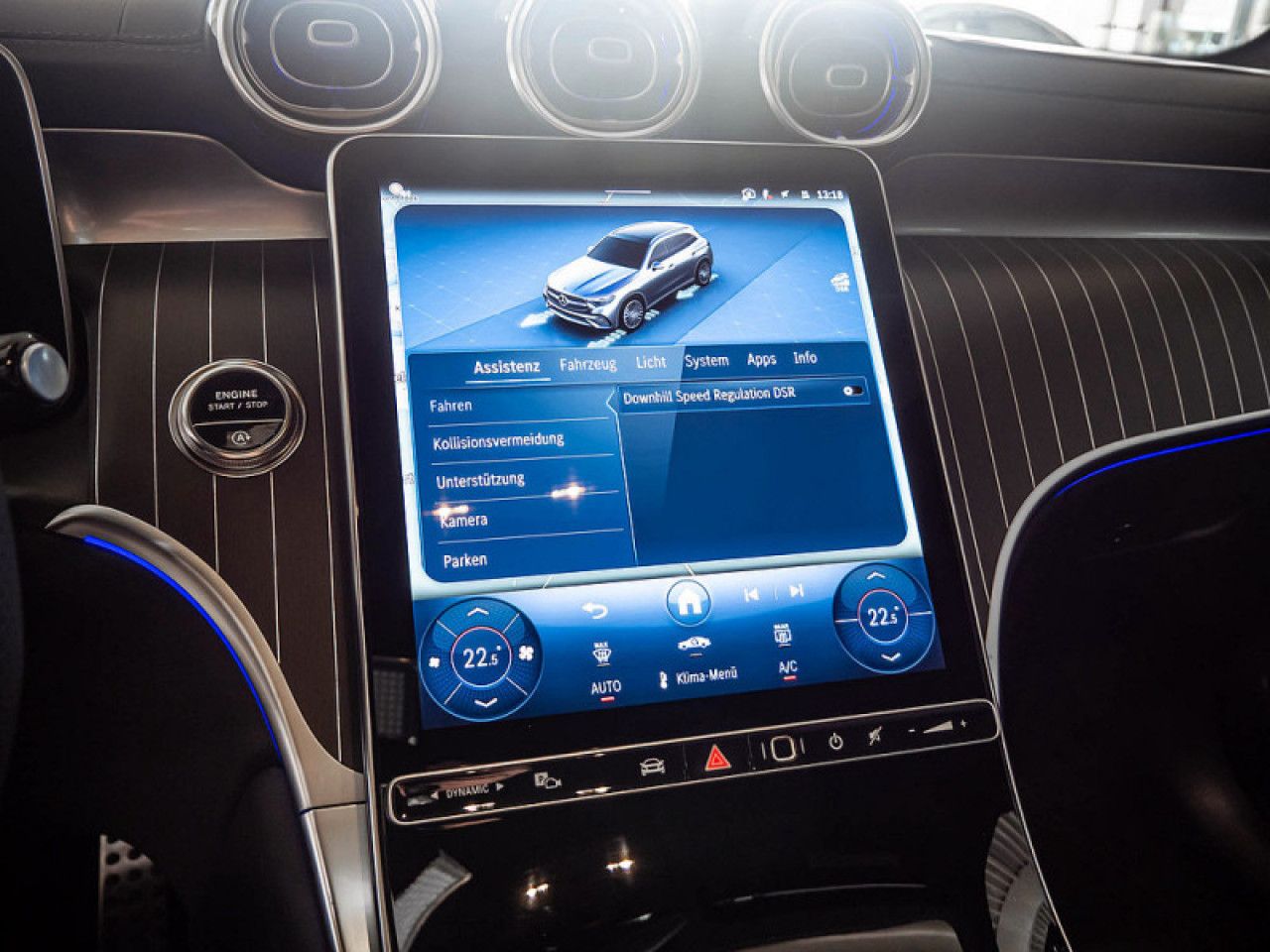 Mercedes-Benz GLC – Bild 15