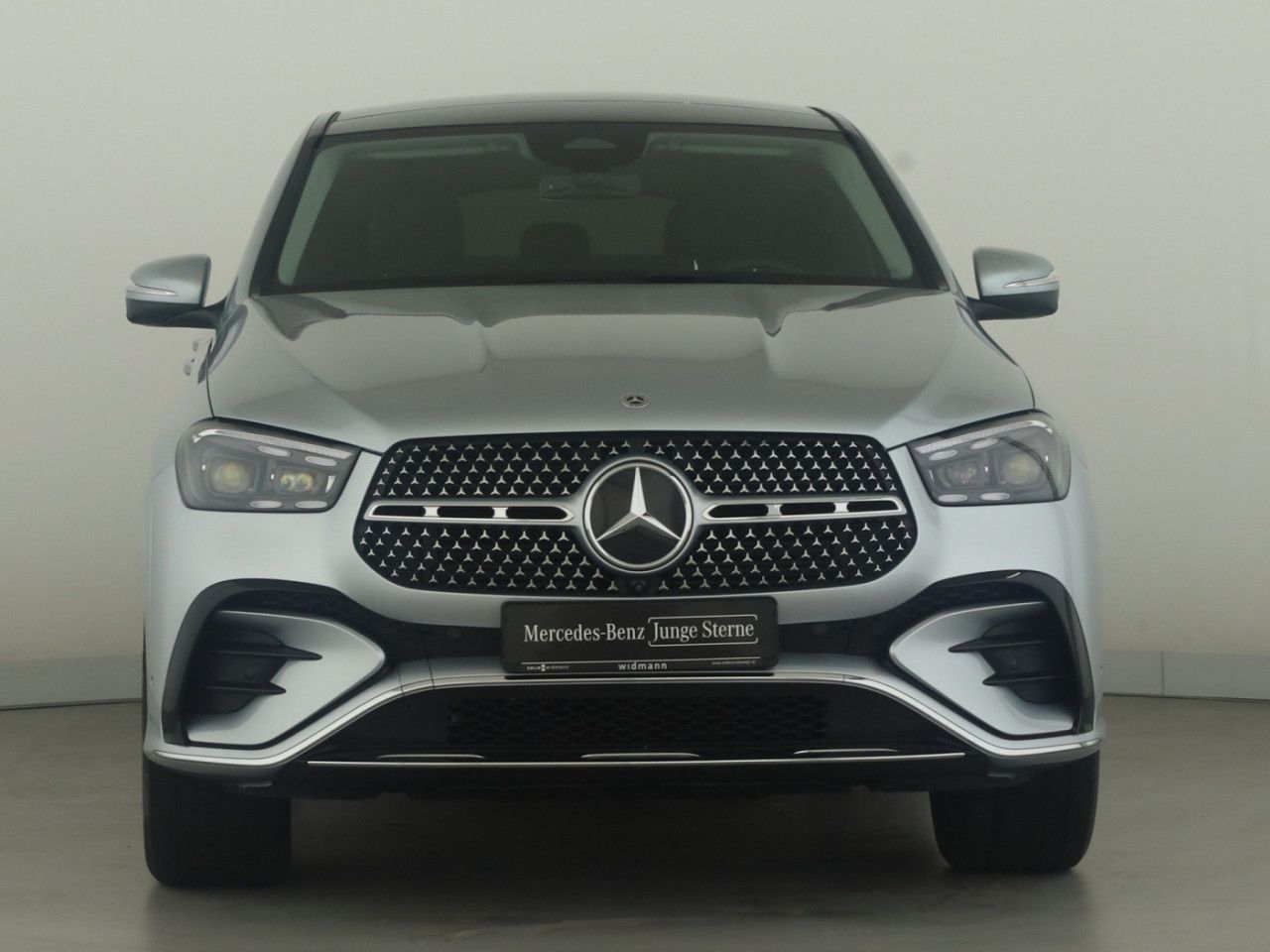 Mercedes-Benz GLE – Bild 3
