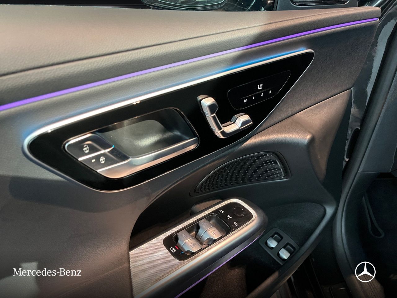 Mercedes-Benz E-Klasse – Bild 10