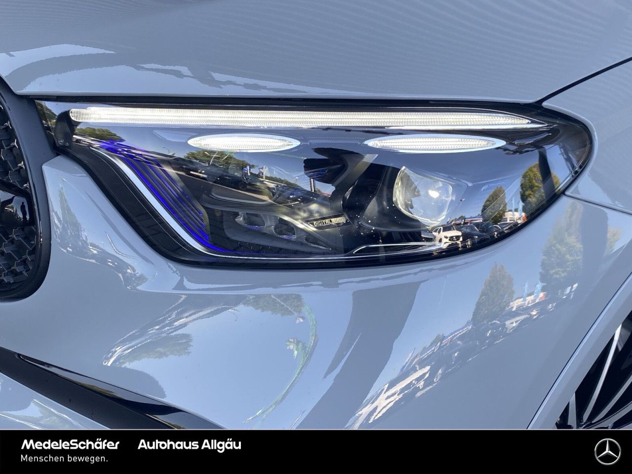 Mercedes-Benz GLC – Bild 12