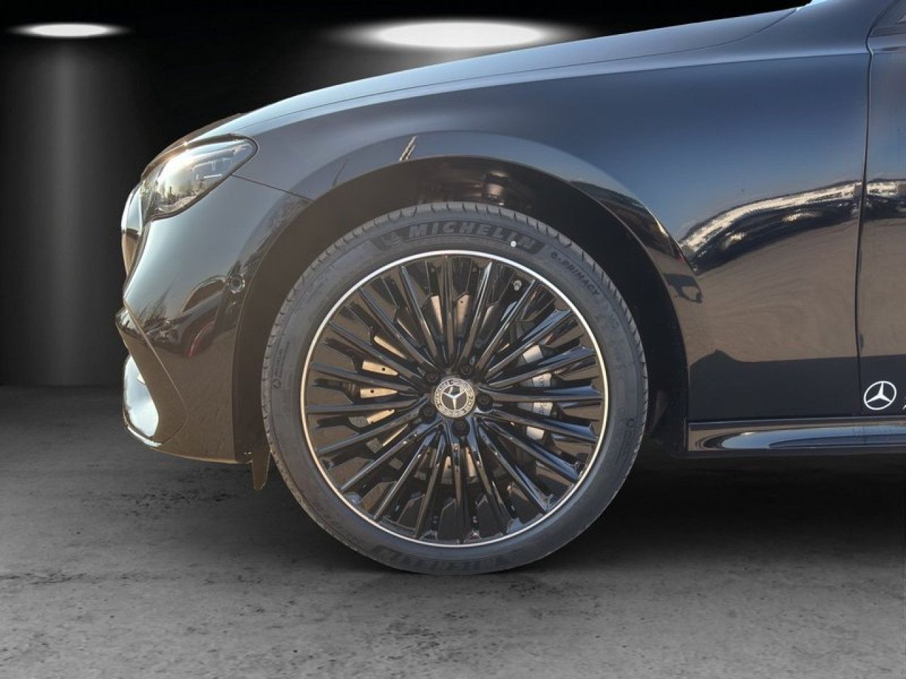 Mercedes-Benz E-Klasse – Bild 7