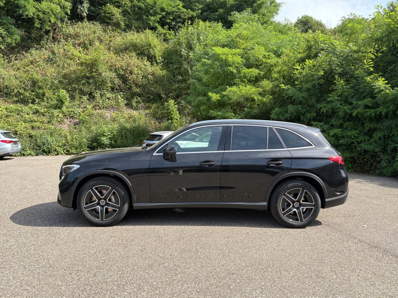 Mercedes-Benz GLC – Bild 2