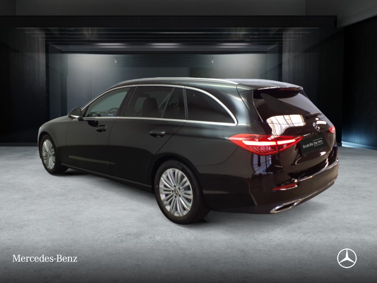 Mercedes-Benz C-Klasse – Bild 6