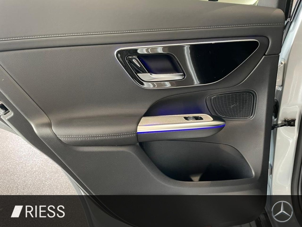Mercedes-Benz GLC – Bild 5