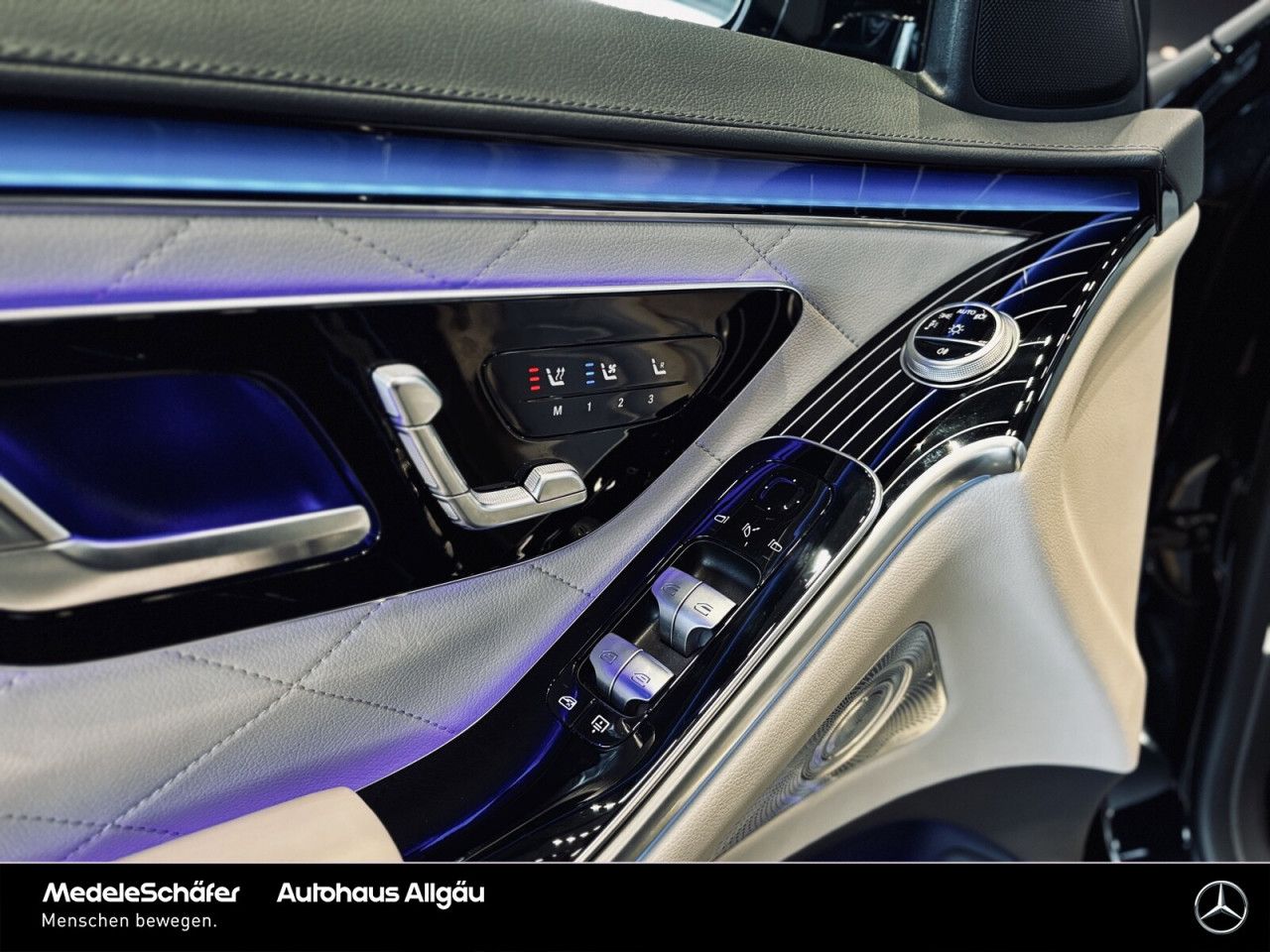 Mercedes-Benz S-Klasse – Bild 7