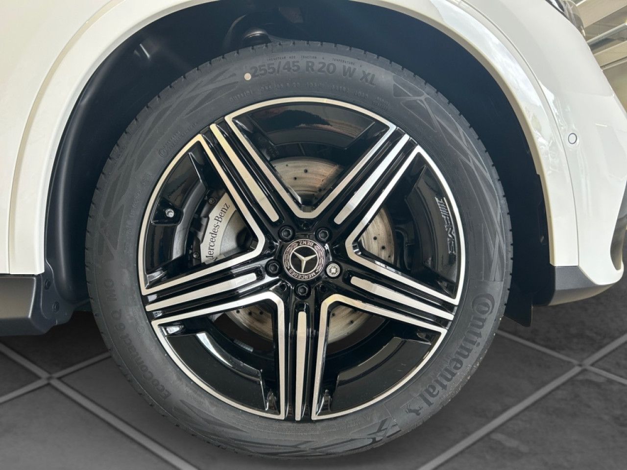 Mercedes-Benz GLC – Bild 5