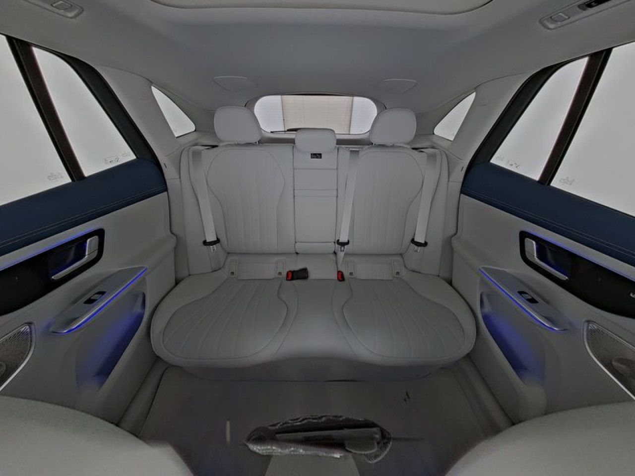 Mercedes-Benz EQE – Bild 9