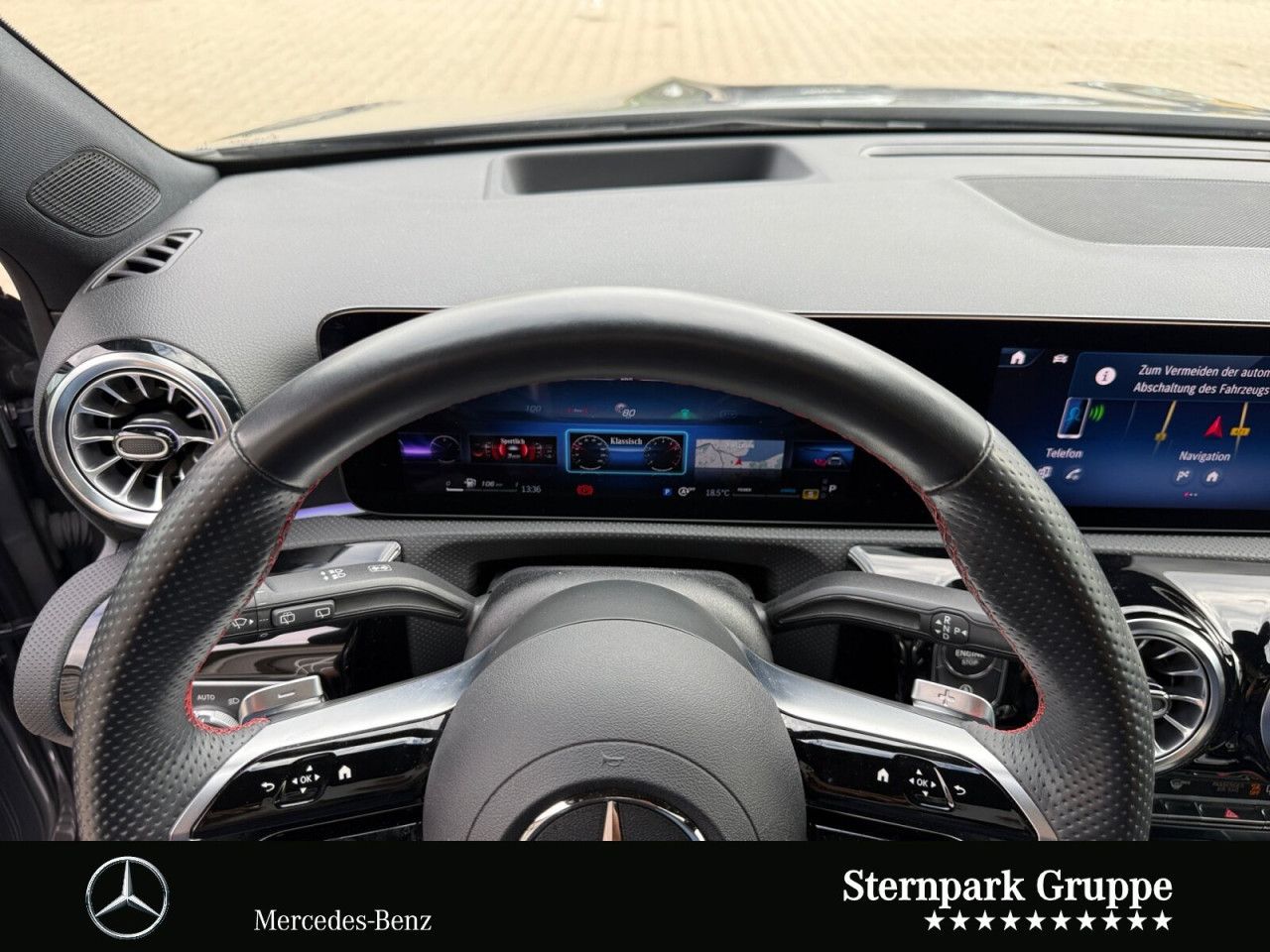 Mercedes-Benz A-Klasse – Bild 21