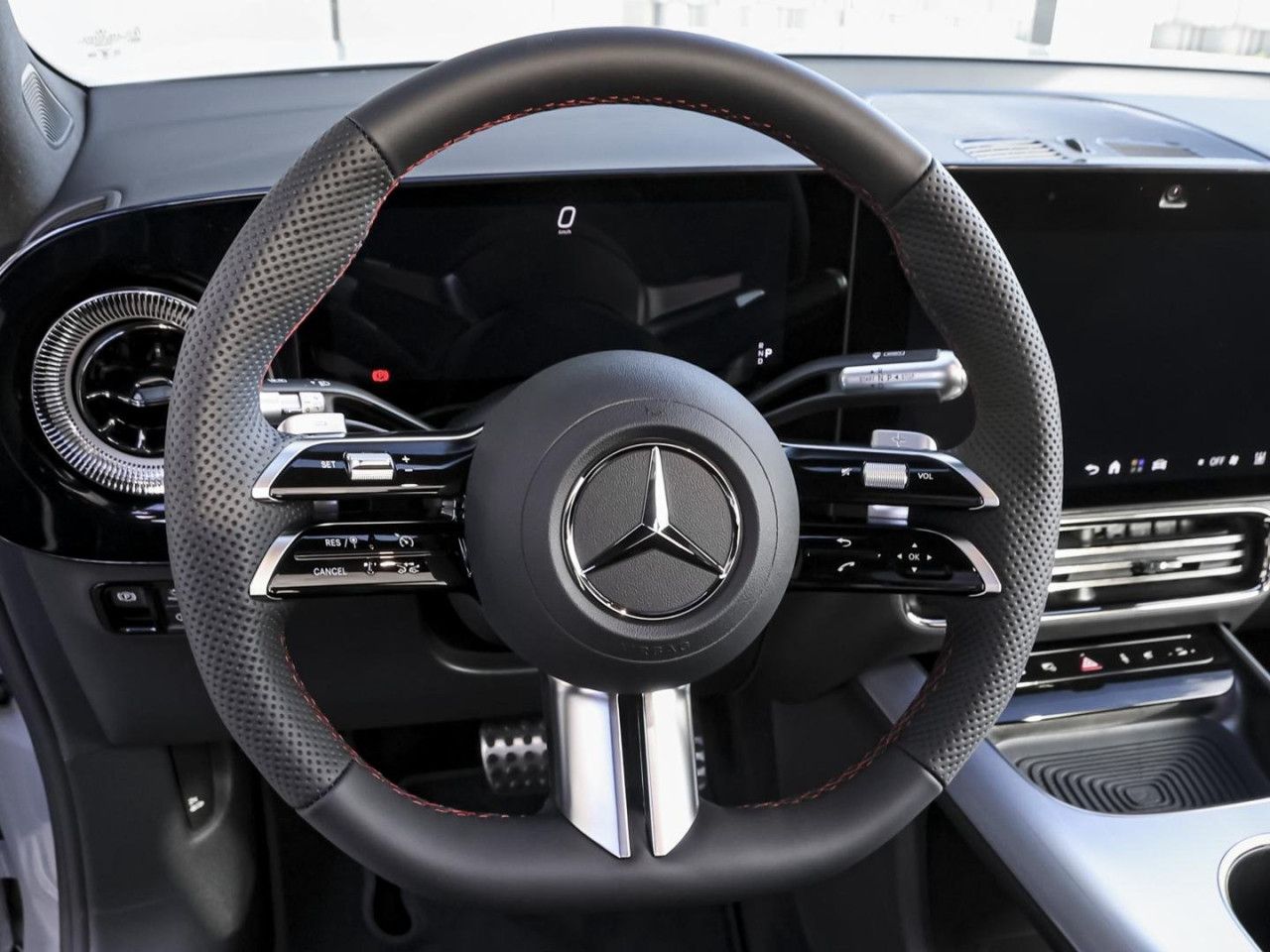 Mercedes-Benz GLB – Bild 13