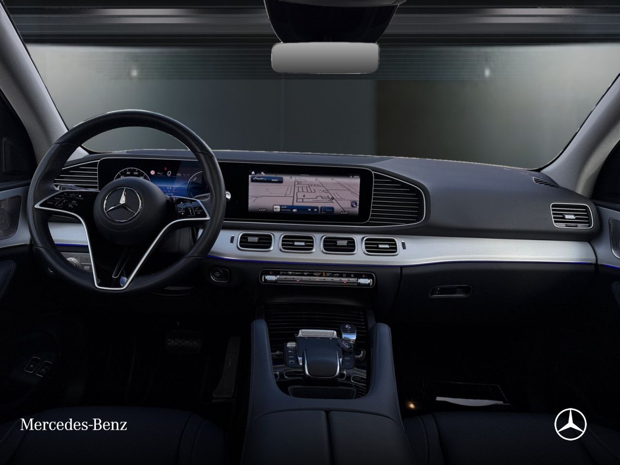 Mercedes-Benz GLE – Bild 11