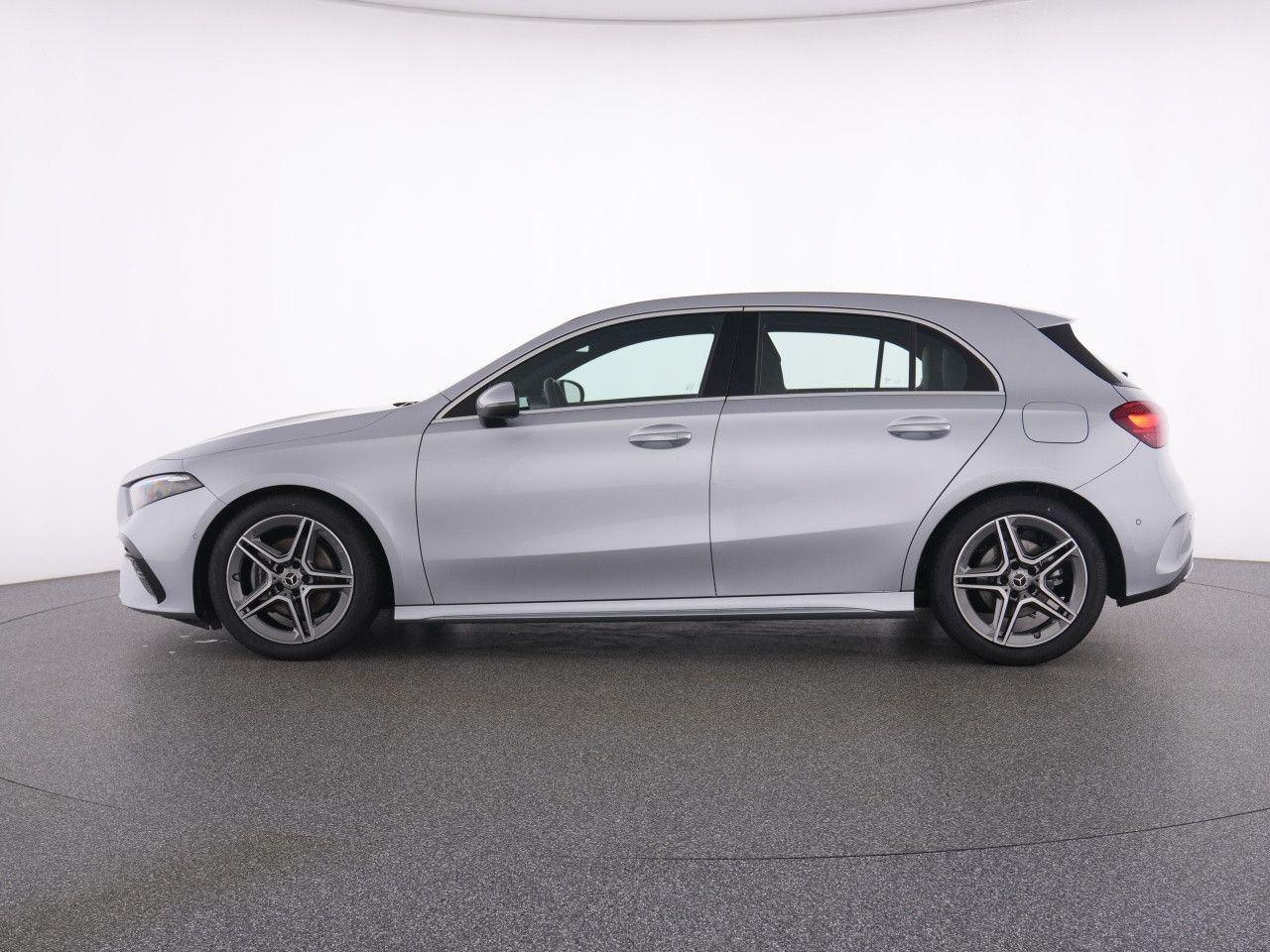 Mercedes-Benz A-Klasse – Bild 10