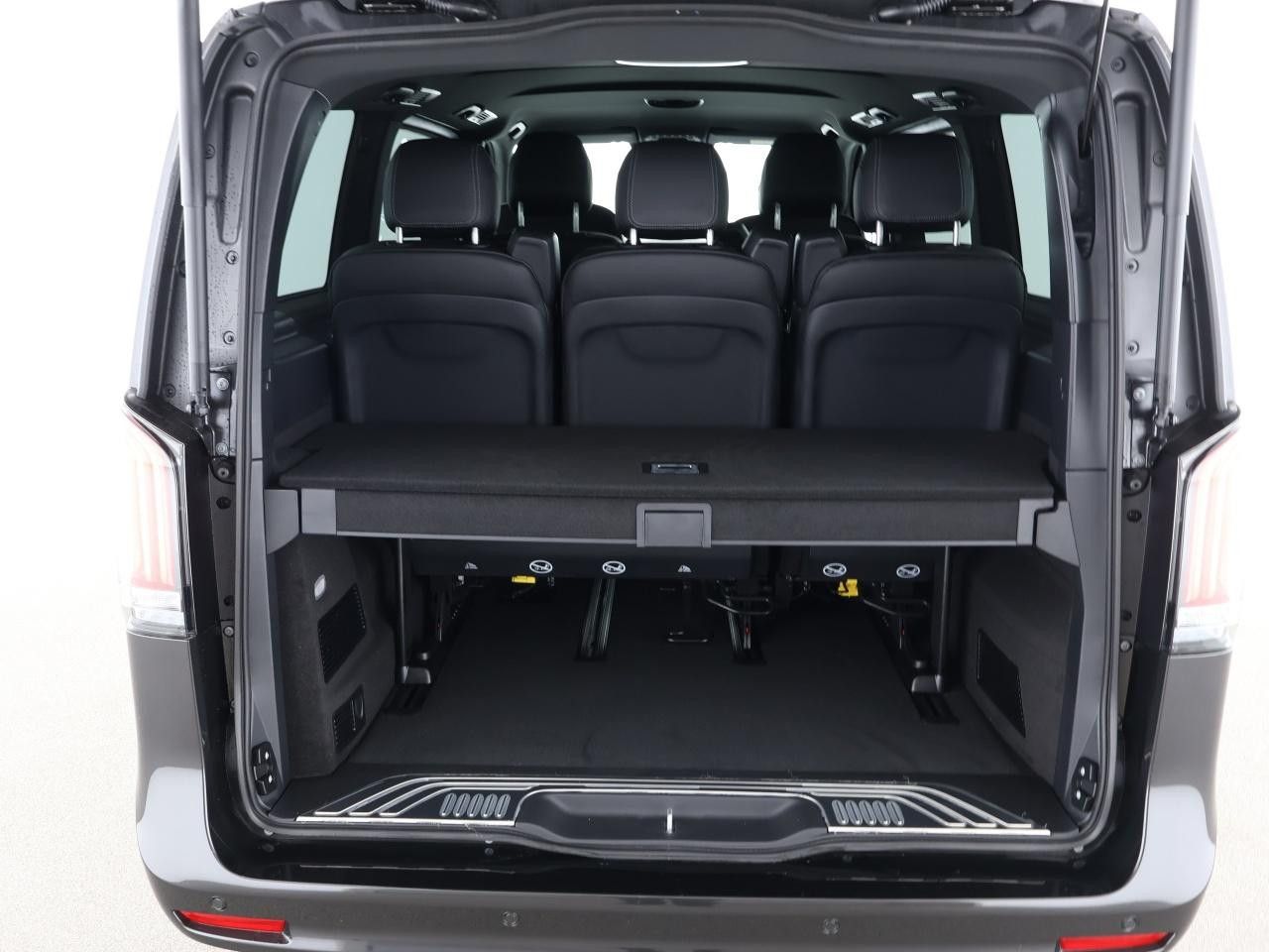 Mercedes-Benz V-Klasse – Bild 15