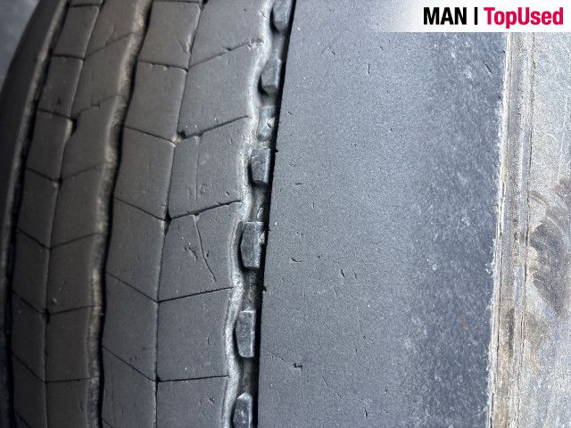 MAN TGX 18.540 4x2 BL SA 10