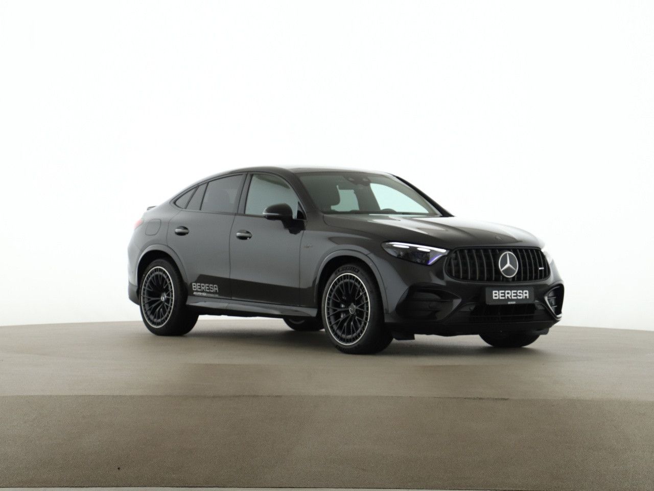Mercedes-Benz GLC – Bild 8