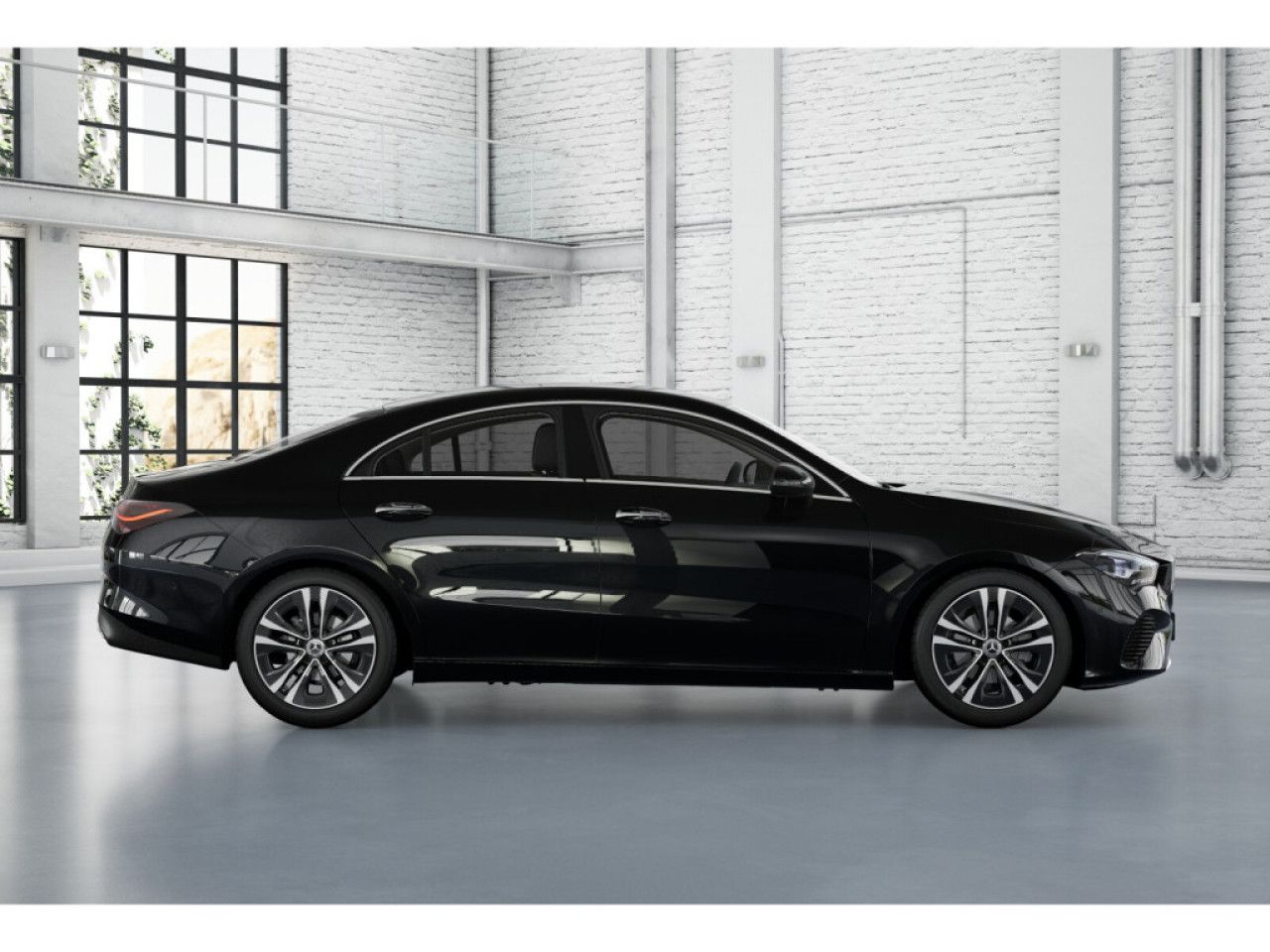 Mercedes-Benz CLA – Bild 7