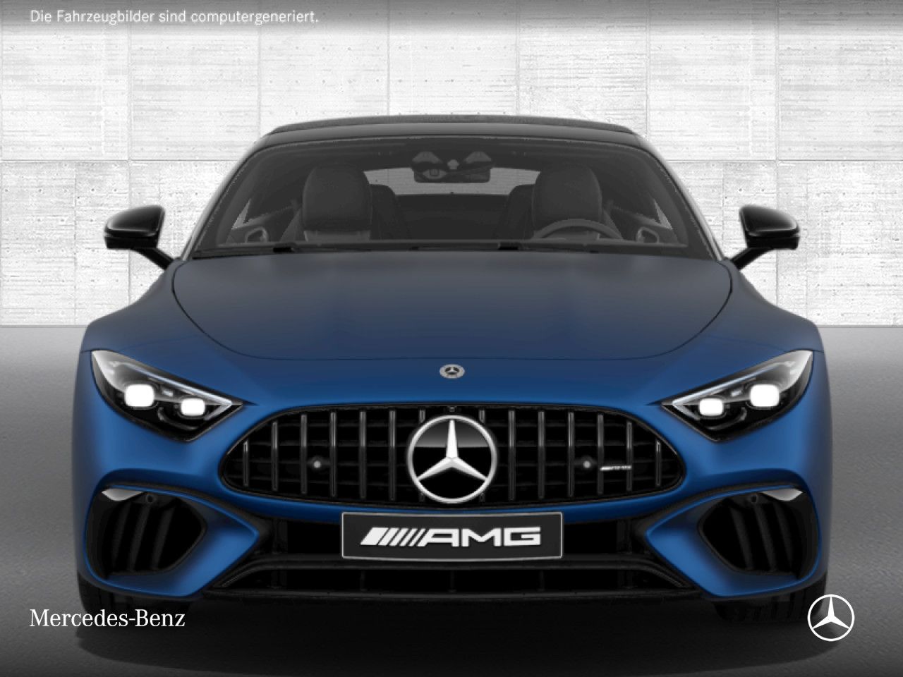 Mercedes-Benz SL – Bild 5