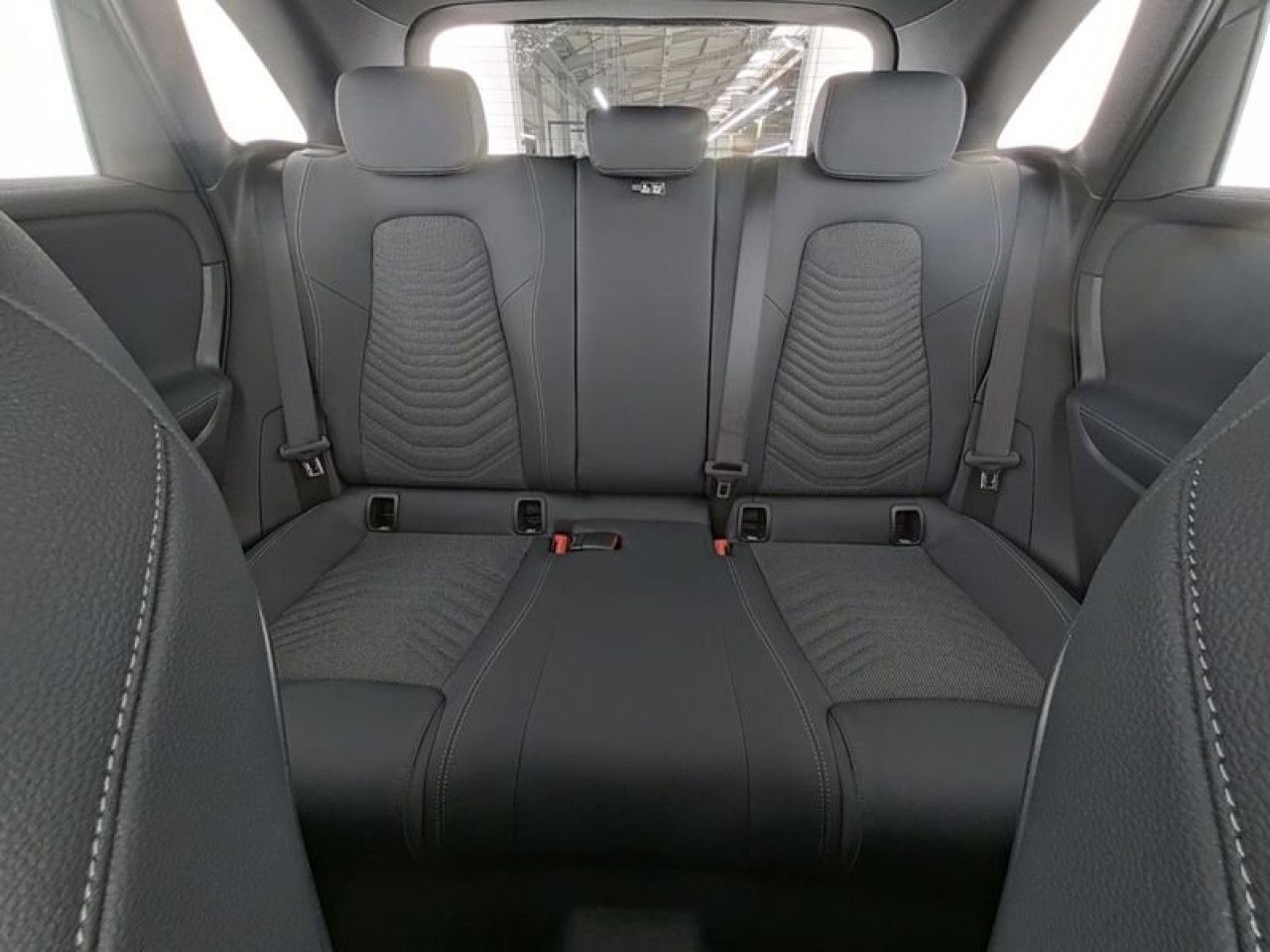 Mercedes-Benz B-Klasse – Bild 7