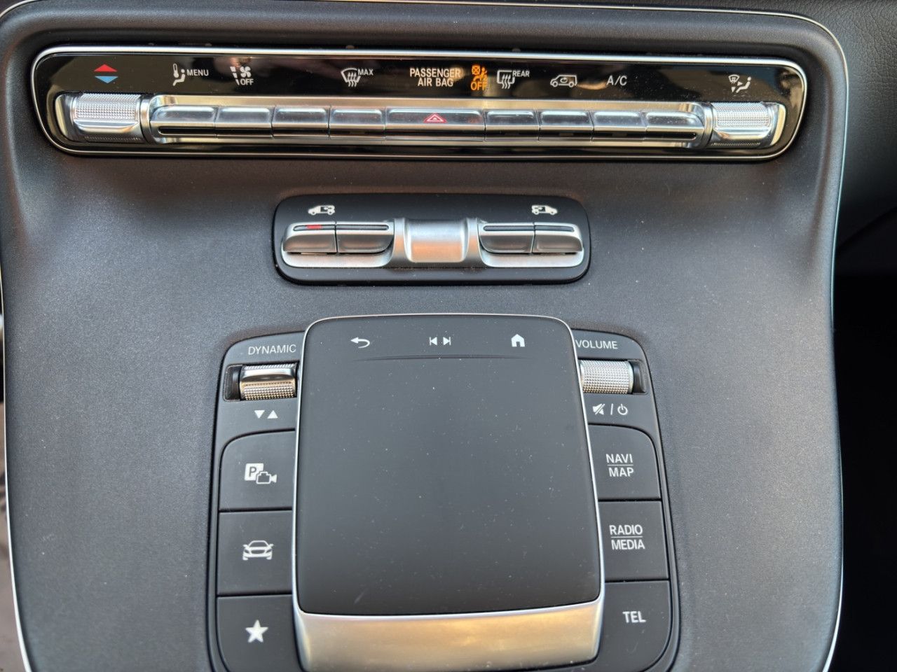 Mercedes-Benz V-Klasse – Bild 13