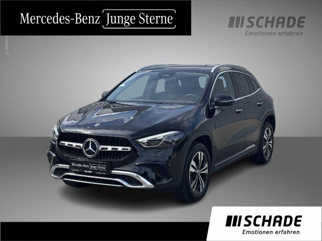 Mercedes-Benz GLA 180 occasion