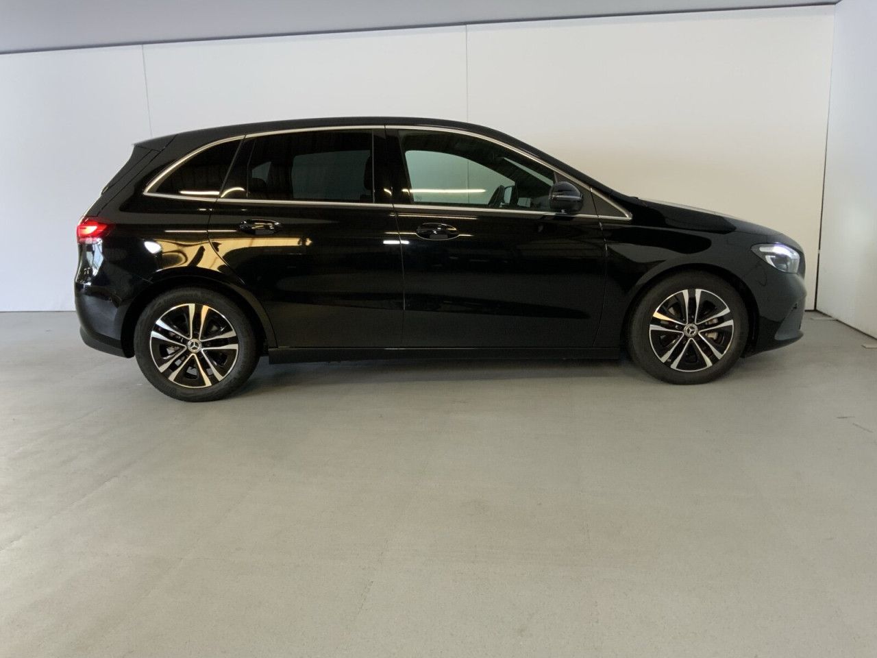 Mercedes-Benz B-Klasse – Bild 4