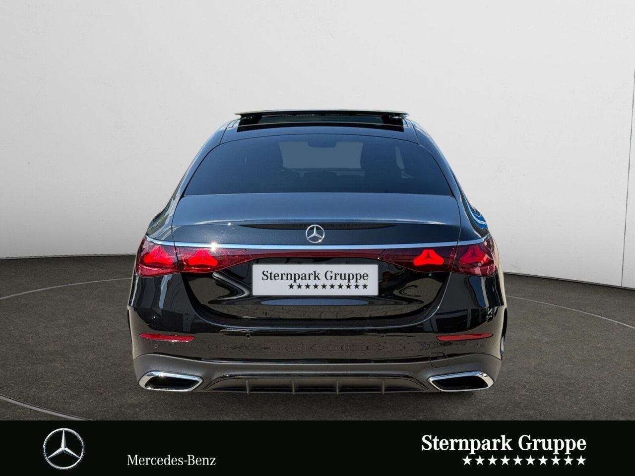Mercedes-Benz E-Klasse – Bild 4