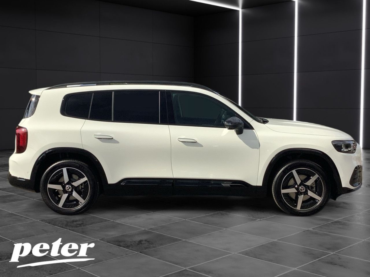 Mercedes-Benz GLB – Bild 20