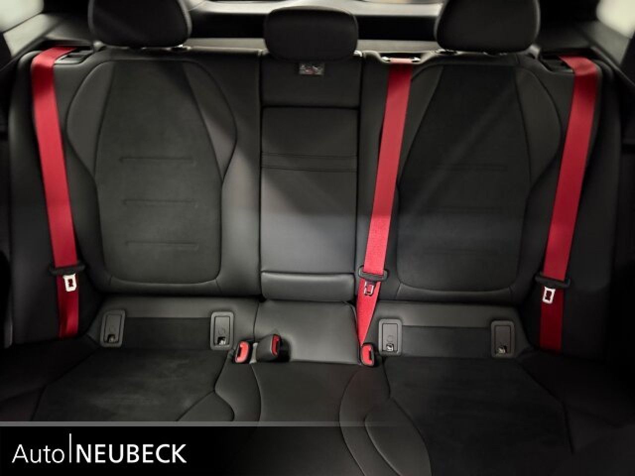 Mercedes-Benz EQE SUV – Bild 16