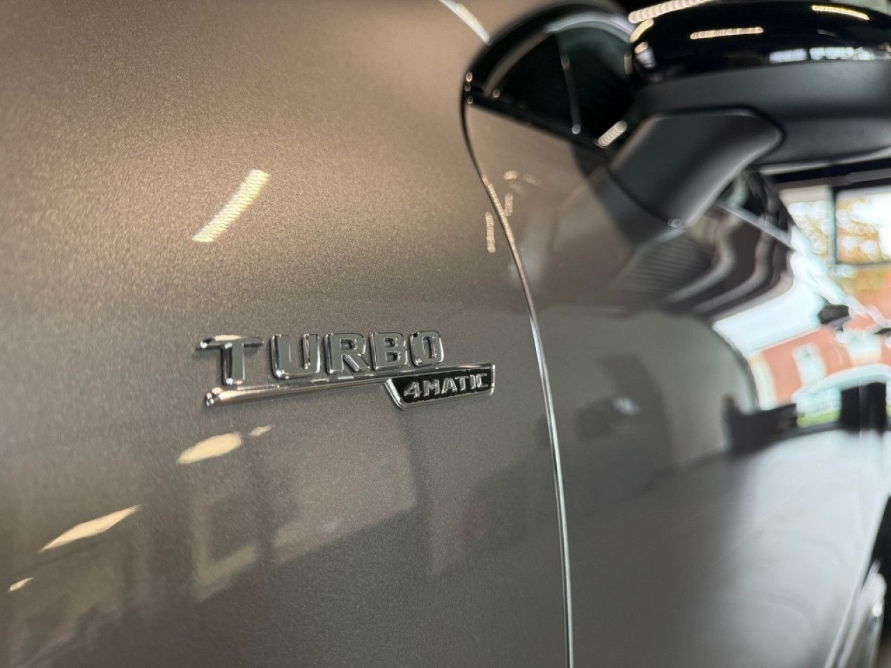 Mercedes-Benz CLA – Bild 20