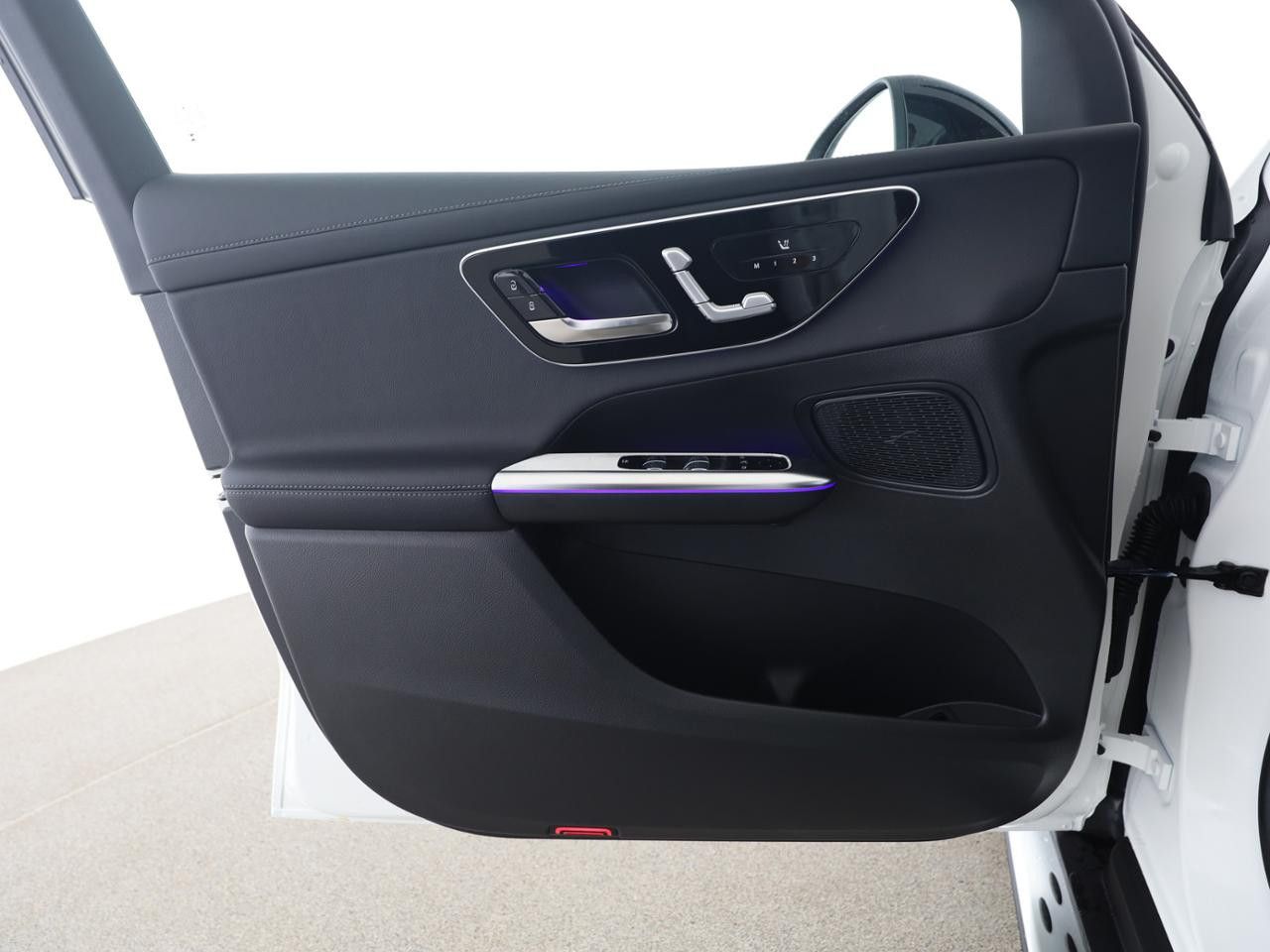 Mercedes-Benz GLC – Bild 12