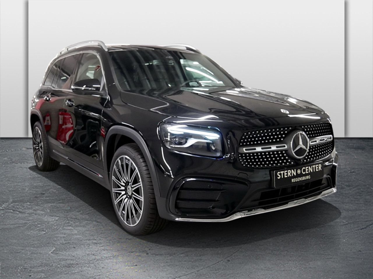 Mercedes-Benz GLB – Bild 2