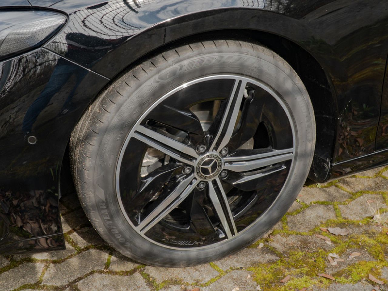 Mercedes-Benz CLA – Bild 3