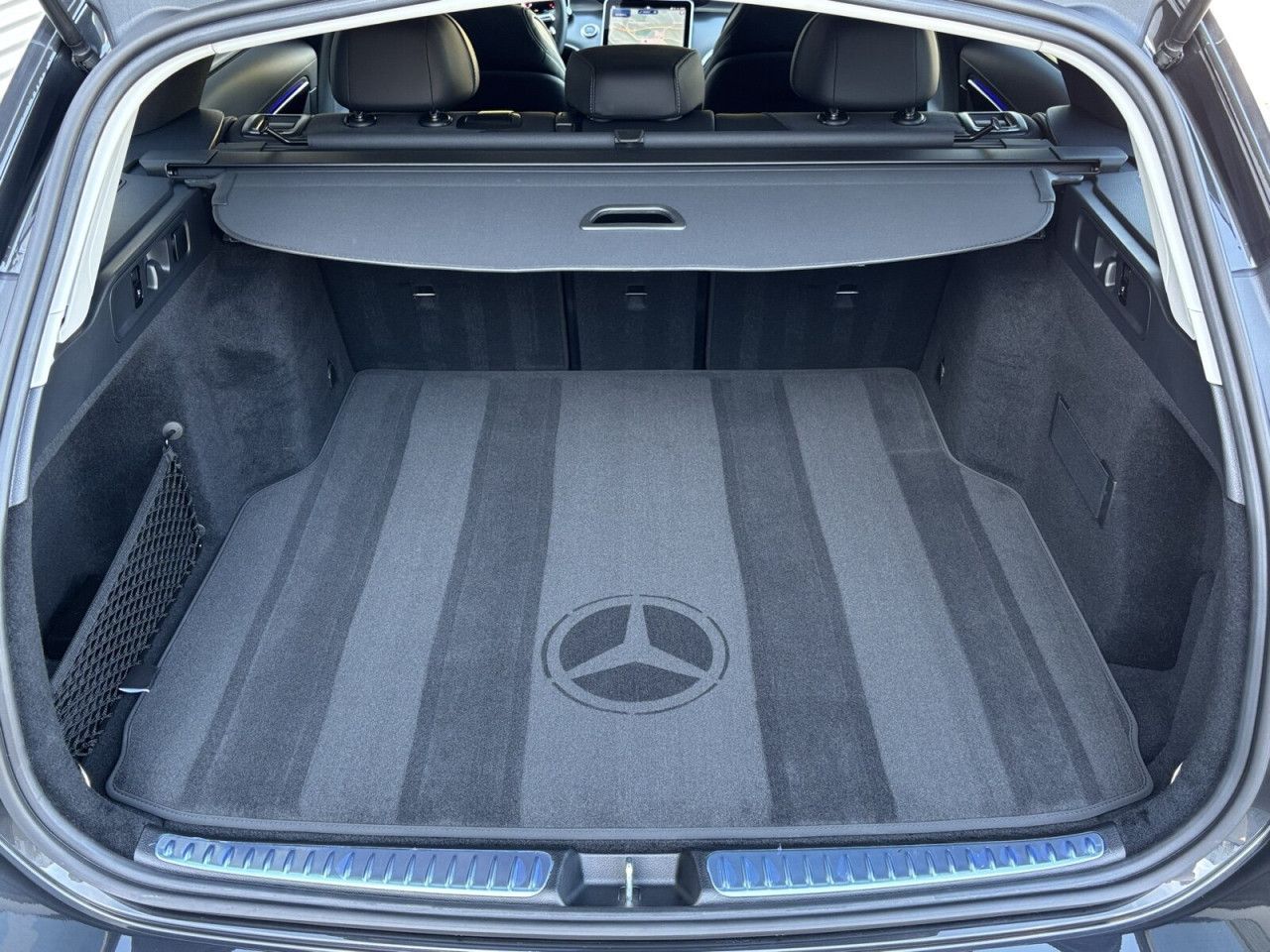 Mercedes-Benz C-Klasse – Bild 20