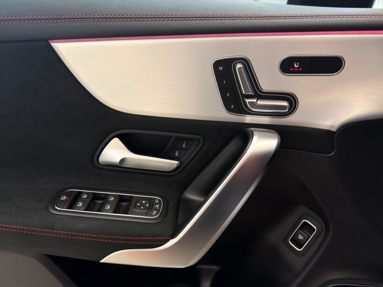 Mercedes-Benz CLA – Bild 6