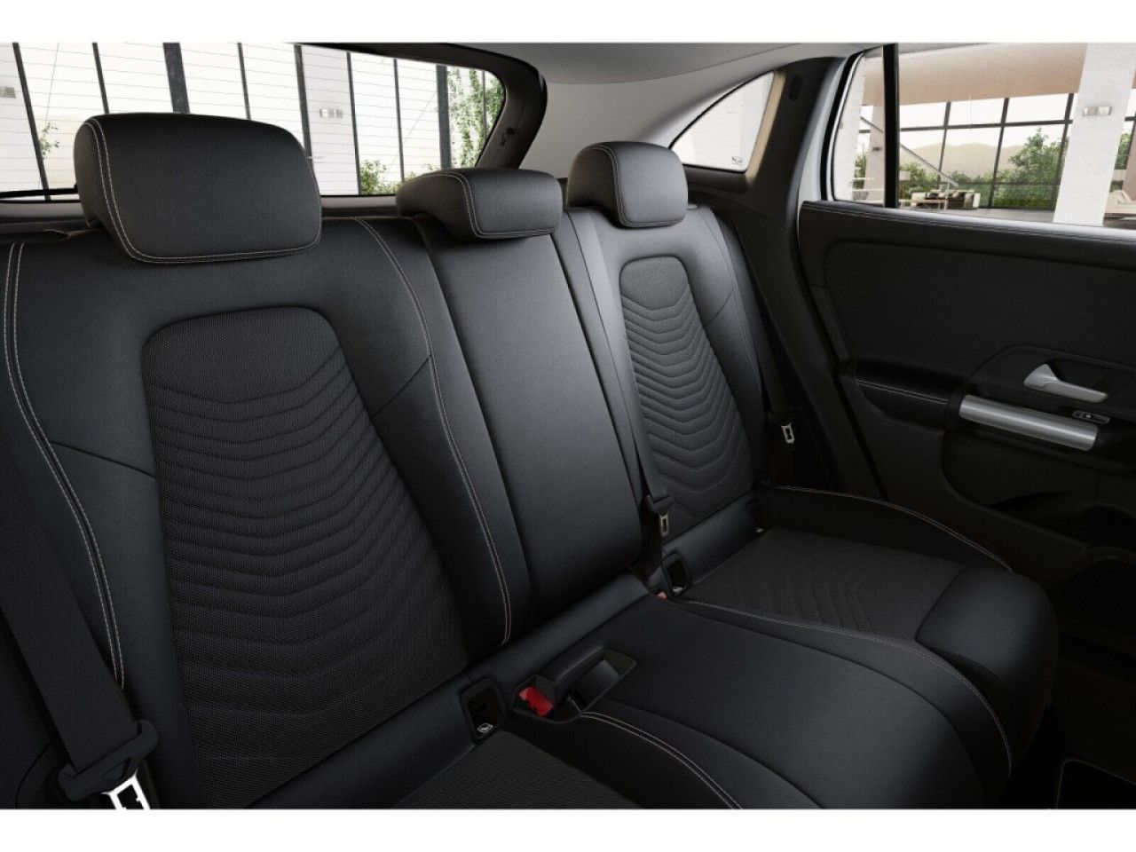 Mercedes-Benz GLA – Bild 9