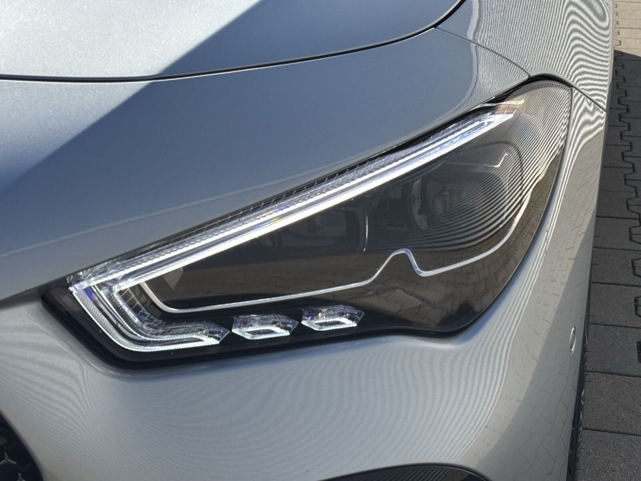 Mercedes-Benz CLA – Bild 9