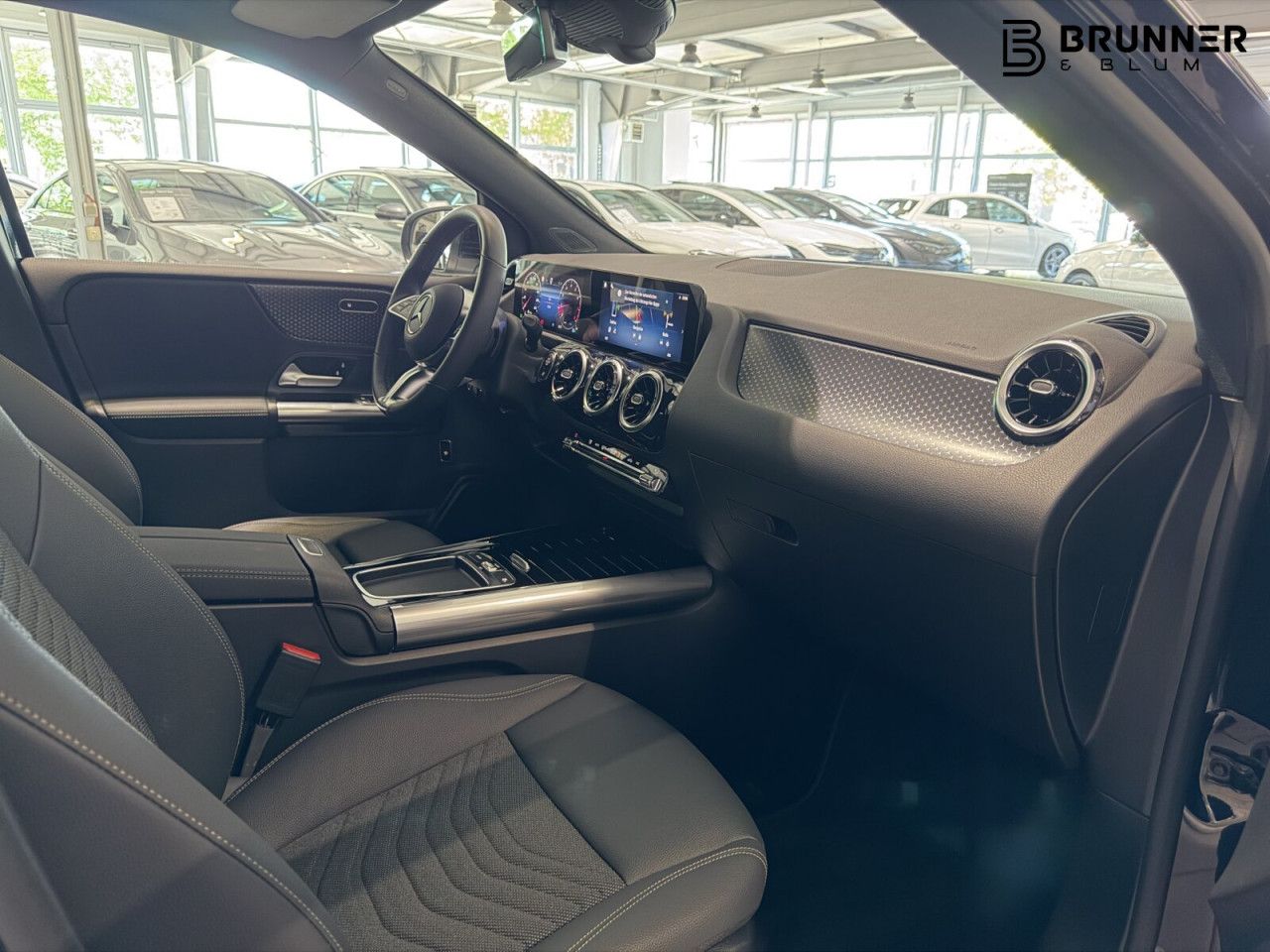 Mercedes-Benz B-Klasse – Bild 23