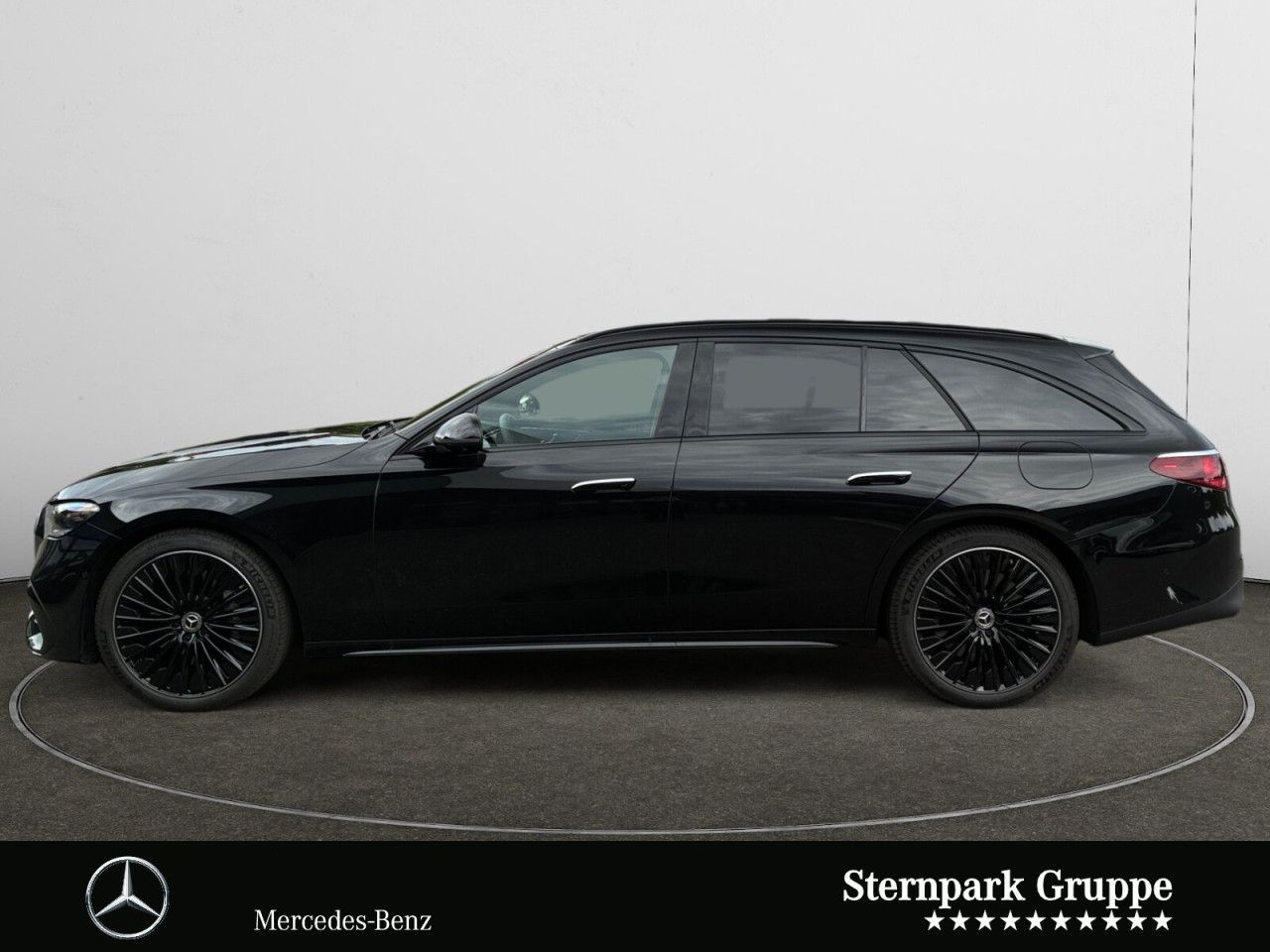 Mercedes-Benz E-Klasse – Bild 2